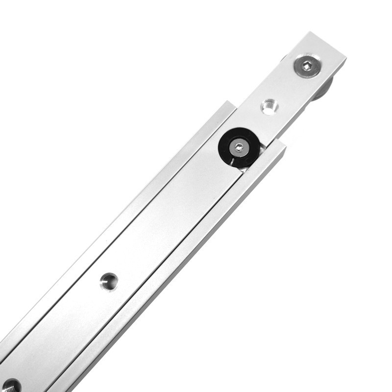 2-delige T-Track & Miter Track - Tablet Accessories Set recensie en prijs