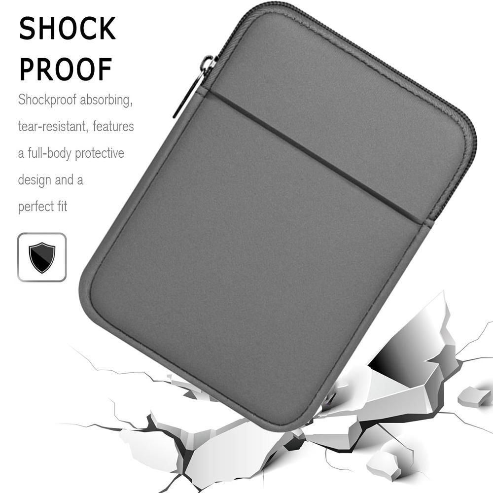6 6.8 7 10 11 inch E-Reader Sl - Kindle Tablet Accessories recensie en prijs