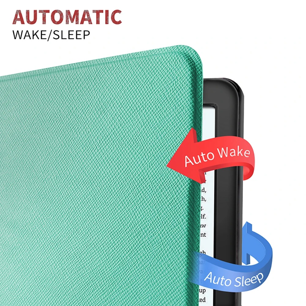 Kindle Case Voor 2019 J9G29R 1 - Kindle Tablet Accessories recensie en prijs