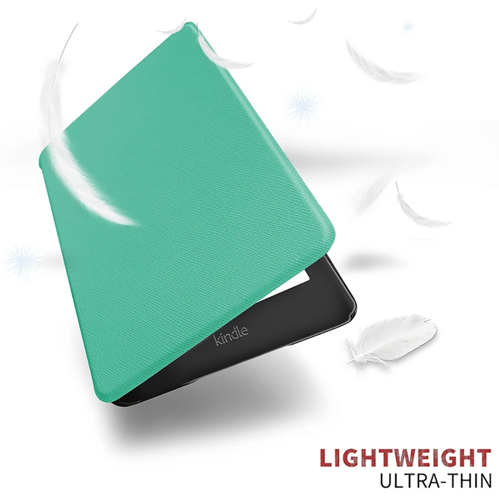 Kindle Case Voor 2019 J9G29R 1 - Kindle Tablet Accessories recensie en prijs