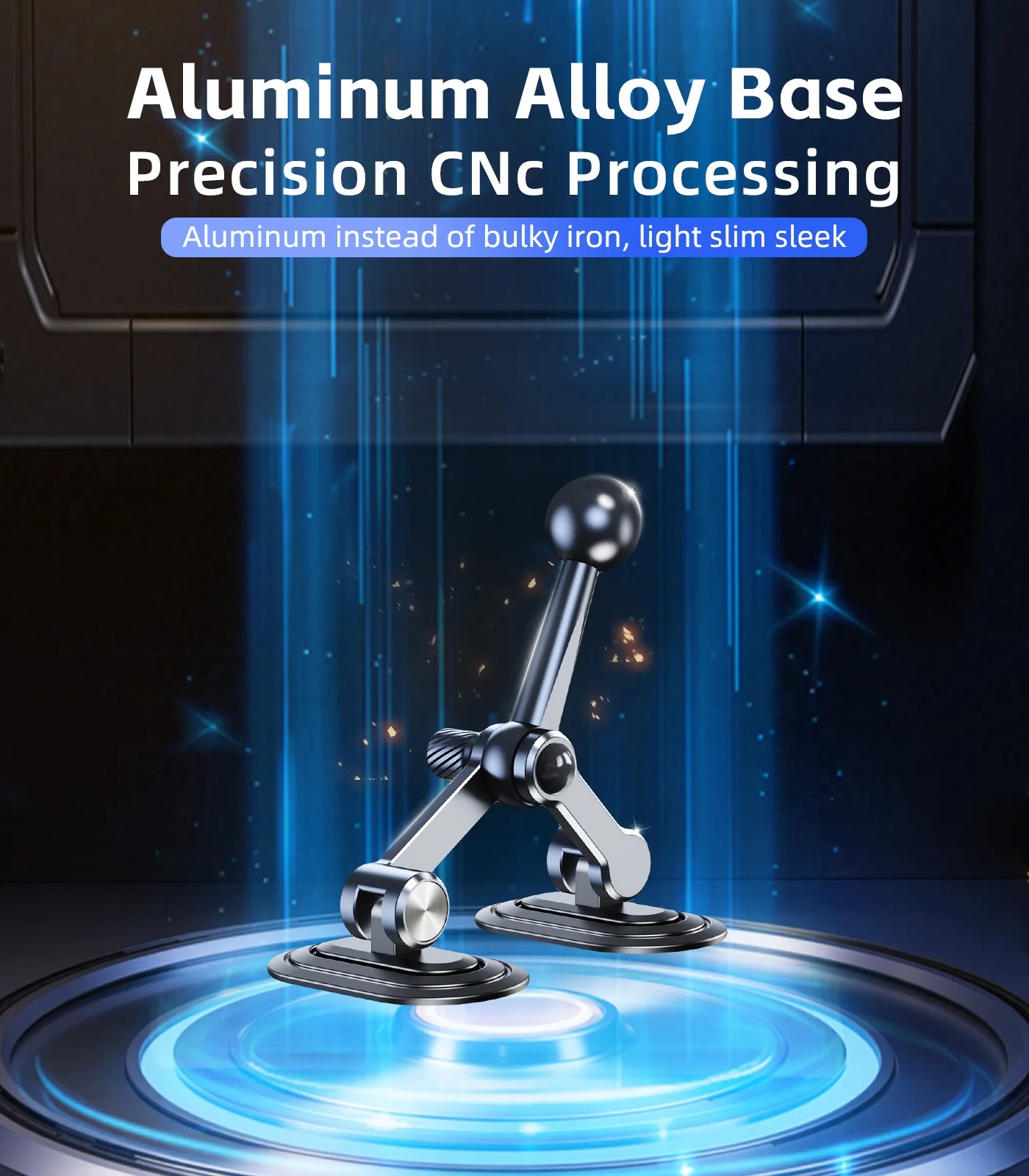 Eary Universele Auto Telefoon  - Tablet Accessories Must Have recensie en prijs