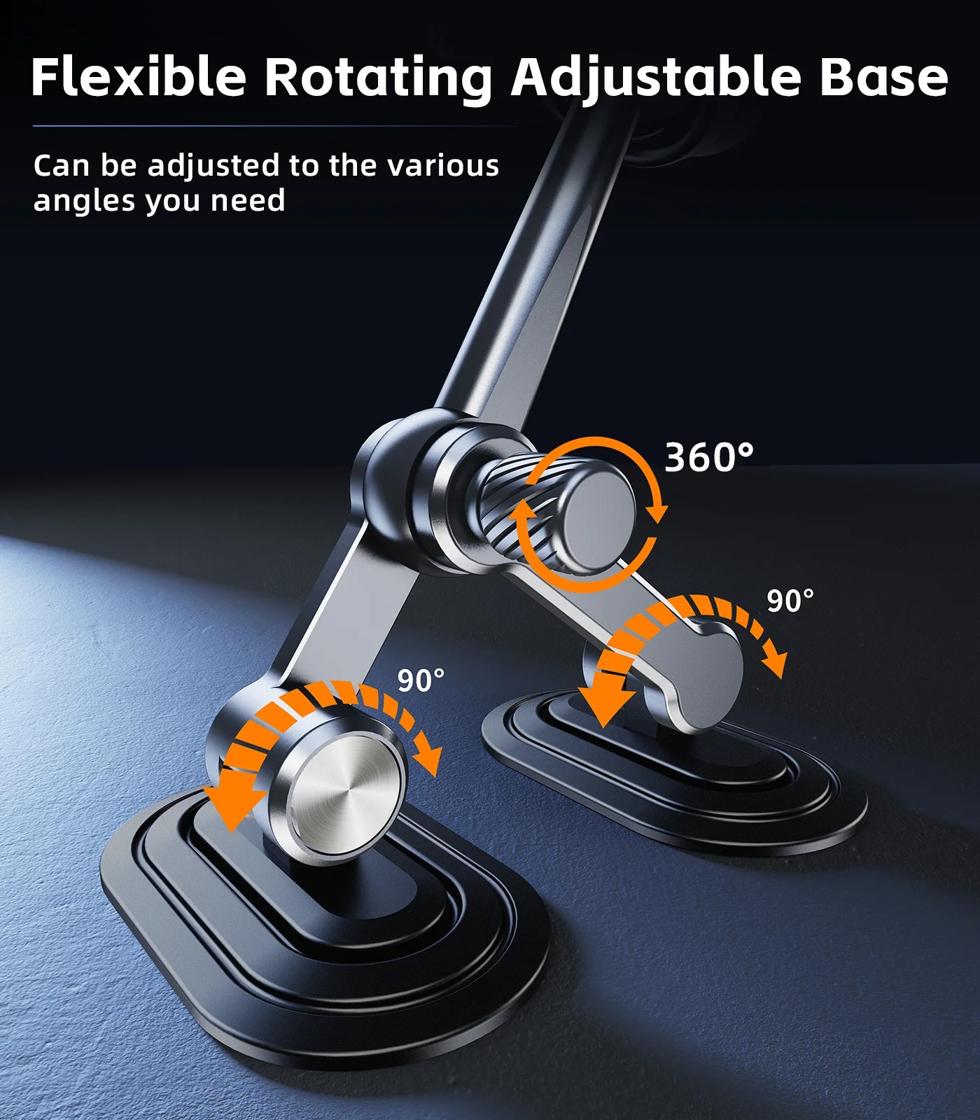 Eary Universele Auto Telefoon  - Tablet Accessories Must Have recensie en prijs
