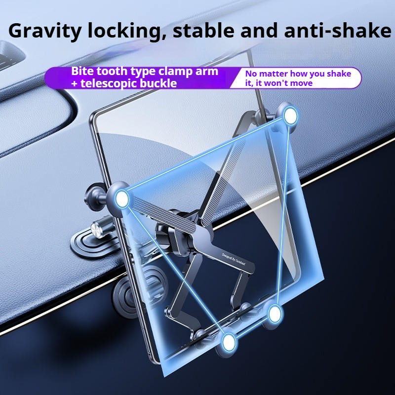 Eary Universele Auto Telefoon  - Tablet Accessories Must Have recensie en prijs