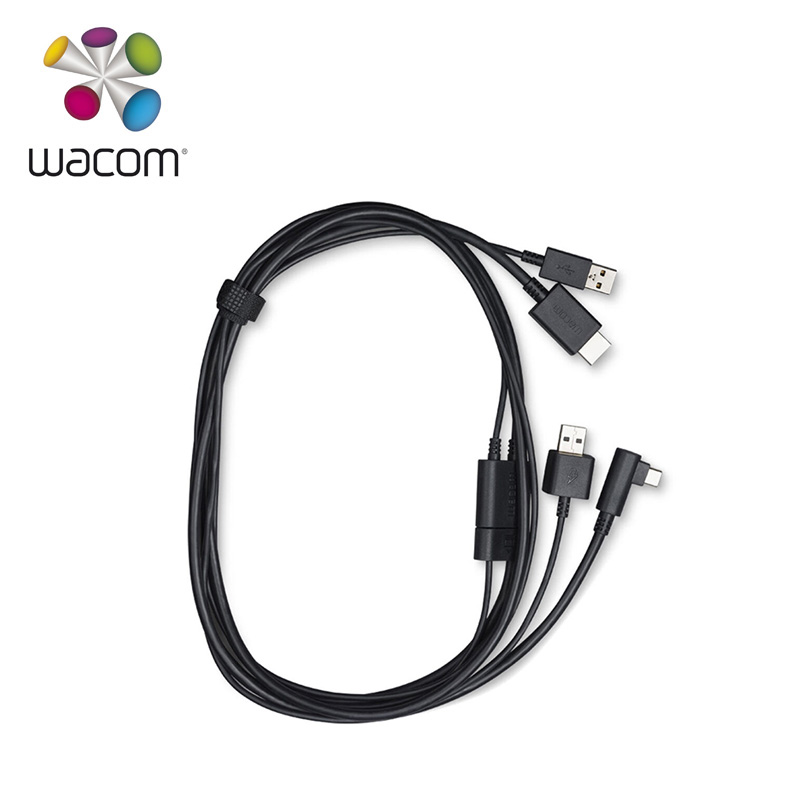 Wacom Een X-Vorm Vervanging Ka - Wacom Tablet Accessories recensie en prijs