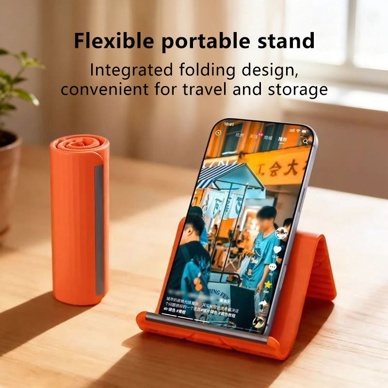 2026 Draagbare Siliconen Mobie - Useful Tablet Accessories recensie en prijs