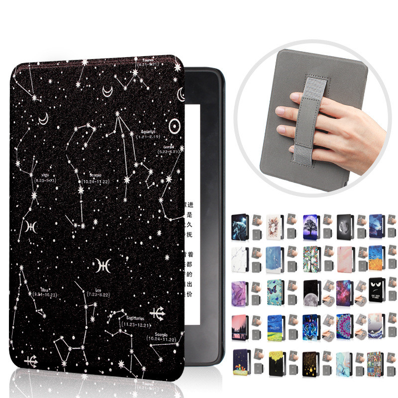 Magnetische Smart Case voor Ki - Kindle Tablet Accessories recensie en prijs