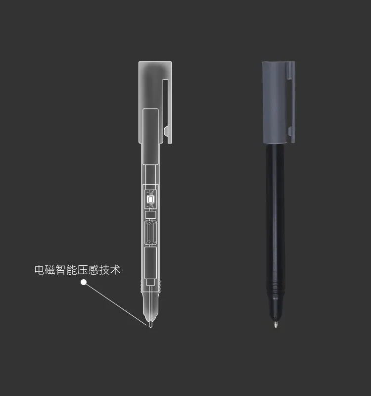 Vervangende styluspen voor WAC - Wacom Tablet Accessories recensie en prijs