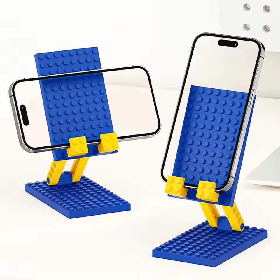 Flexibele opvouwbare telefoonh - Useful Tablet Accessories recensie en prijs