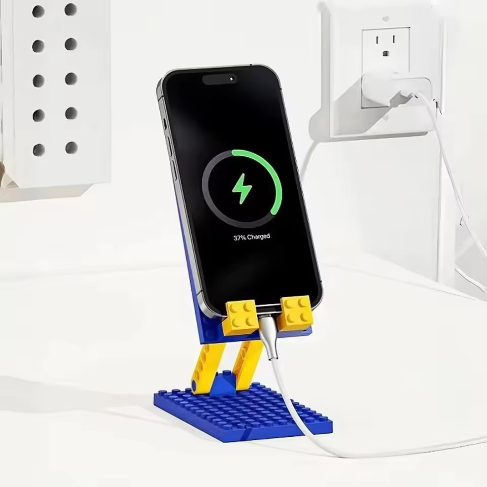 Flexibele opvouwbare telefoonh - Useful Tablet Accessories recensie en prijs