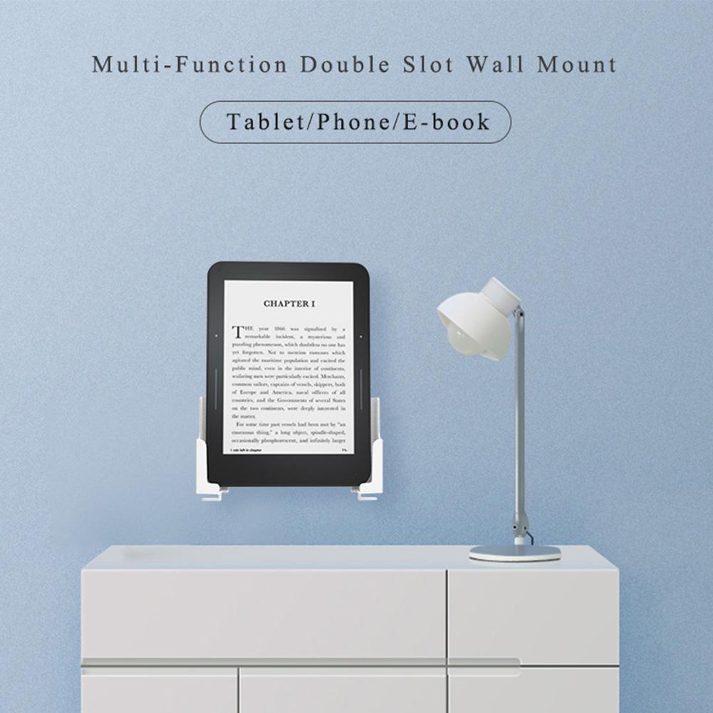 2 stuks verstelbare wandmontag - Tablet Stand Adjustable recensie en prijs