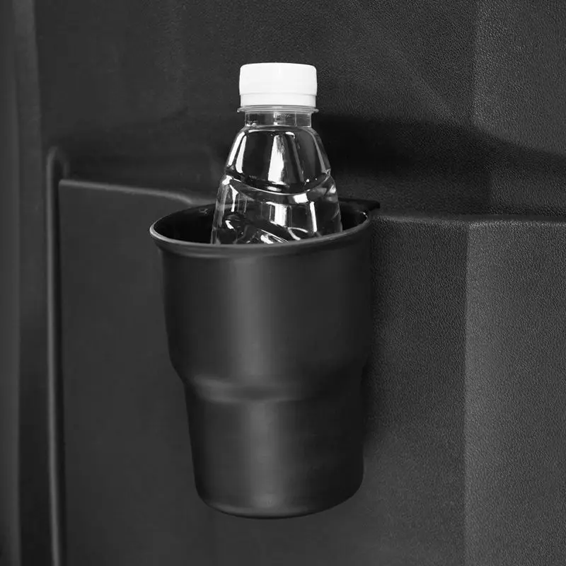 Auto Water Bekerhouder Mobiele - Tablet Car Accessories recensie en prijs
