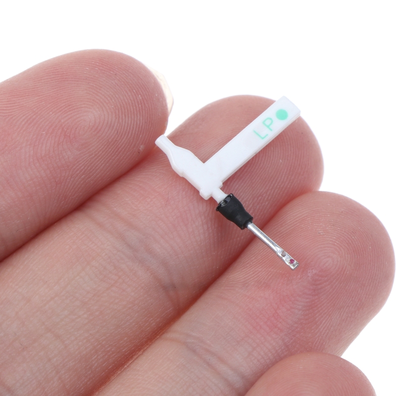 Draaitafelvervangende Stylus D - Stylus Replacement Tip recensie en prijs