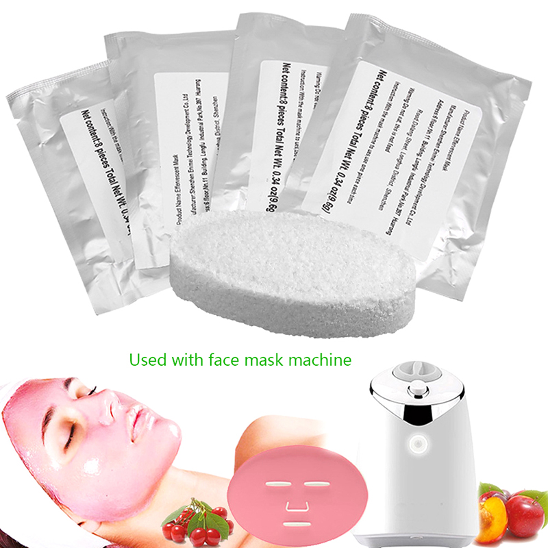 8/16/32 stks/set Gezichtsmaske - Tablet Accessories Set recensie en prijs