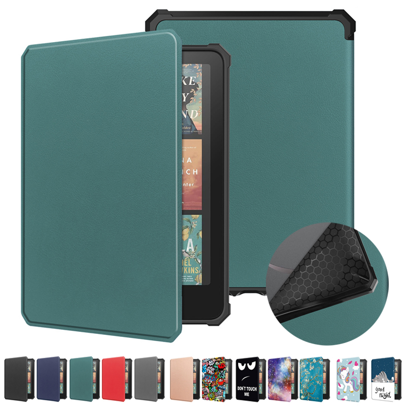 Case Voor Funda Kindle Paperwh - Kindle Tablet Accessories recensie en prijs