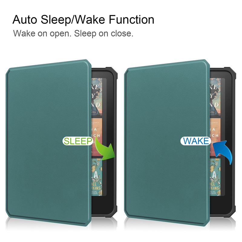 Case Voor Funda Kindle Paperwh - Kindle Tablet Accessories recensie en prijs