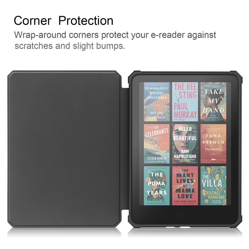 Case Voor Funda Kindle Paperwh - Kindle Tablet Accessories recensie en prijs