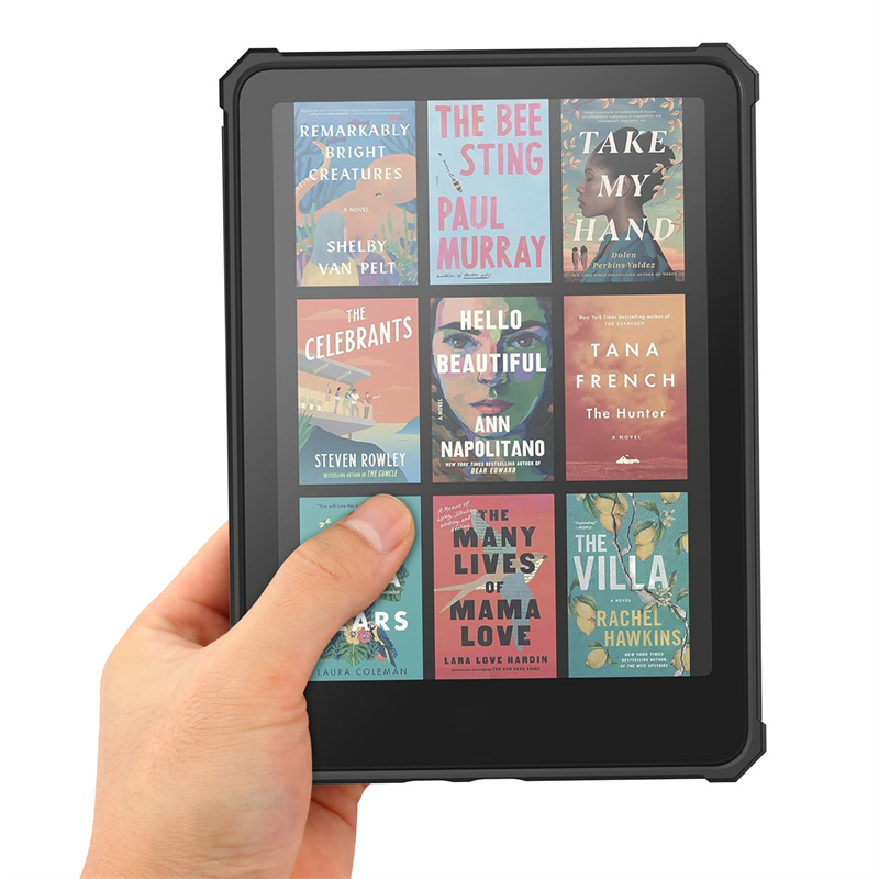 Case Voor Funda Kindle Paperwh - Kindle Tablet Accessories recensie en prijs
