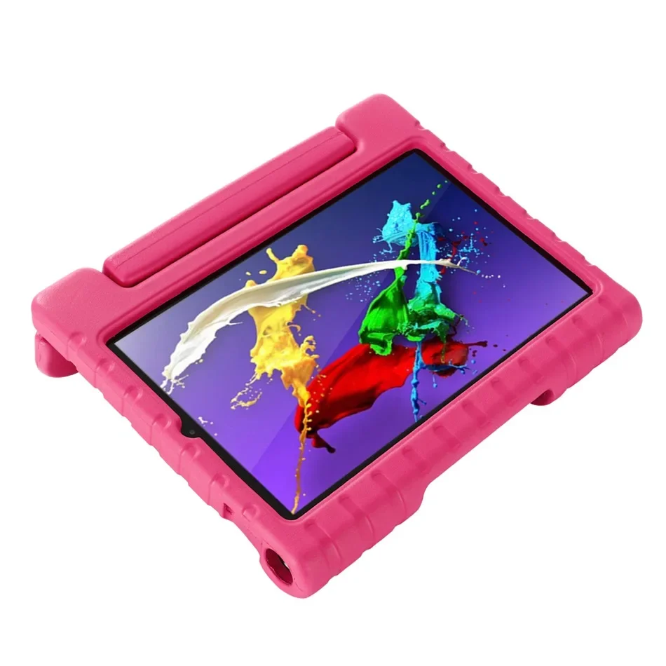 EVA Kids Tablet Case voor Leno - Lenovo Tablet Plus Accessories recensie en prijs
