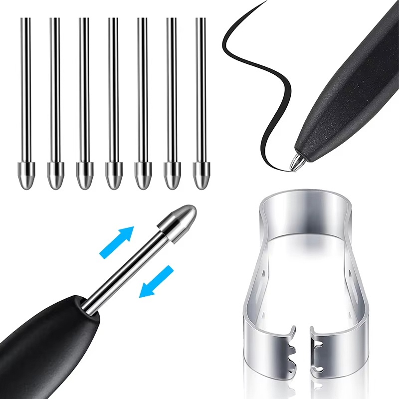 Vervangende metalen penpunt vo - Stylus Replacement Tip recensie en prijs