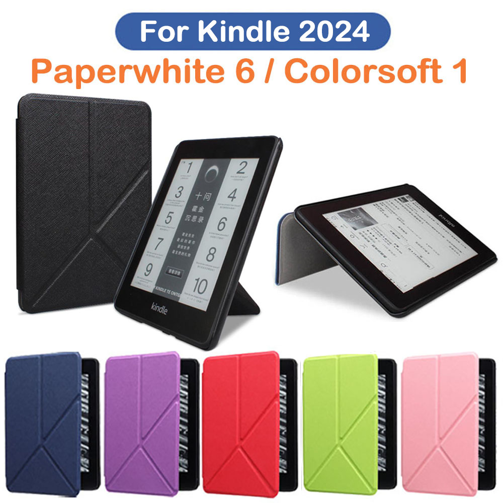Opvouwbare standaardkoffer voo - Kindle Tablet Accessories recensie en prijs