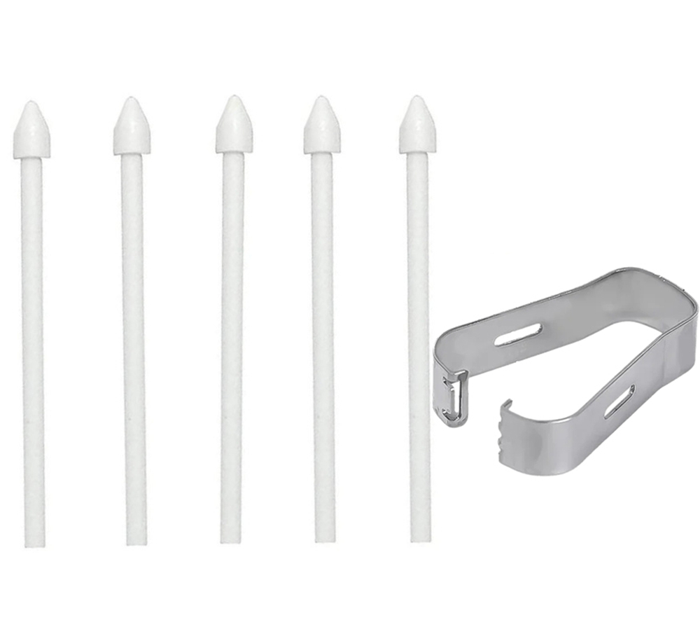 Stylus Tips S Penpunten voor S - Wacom Tablet Accessories recensie en prijs