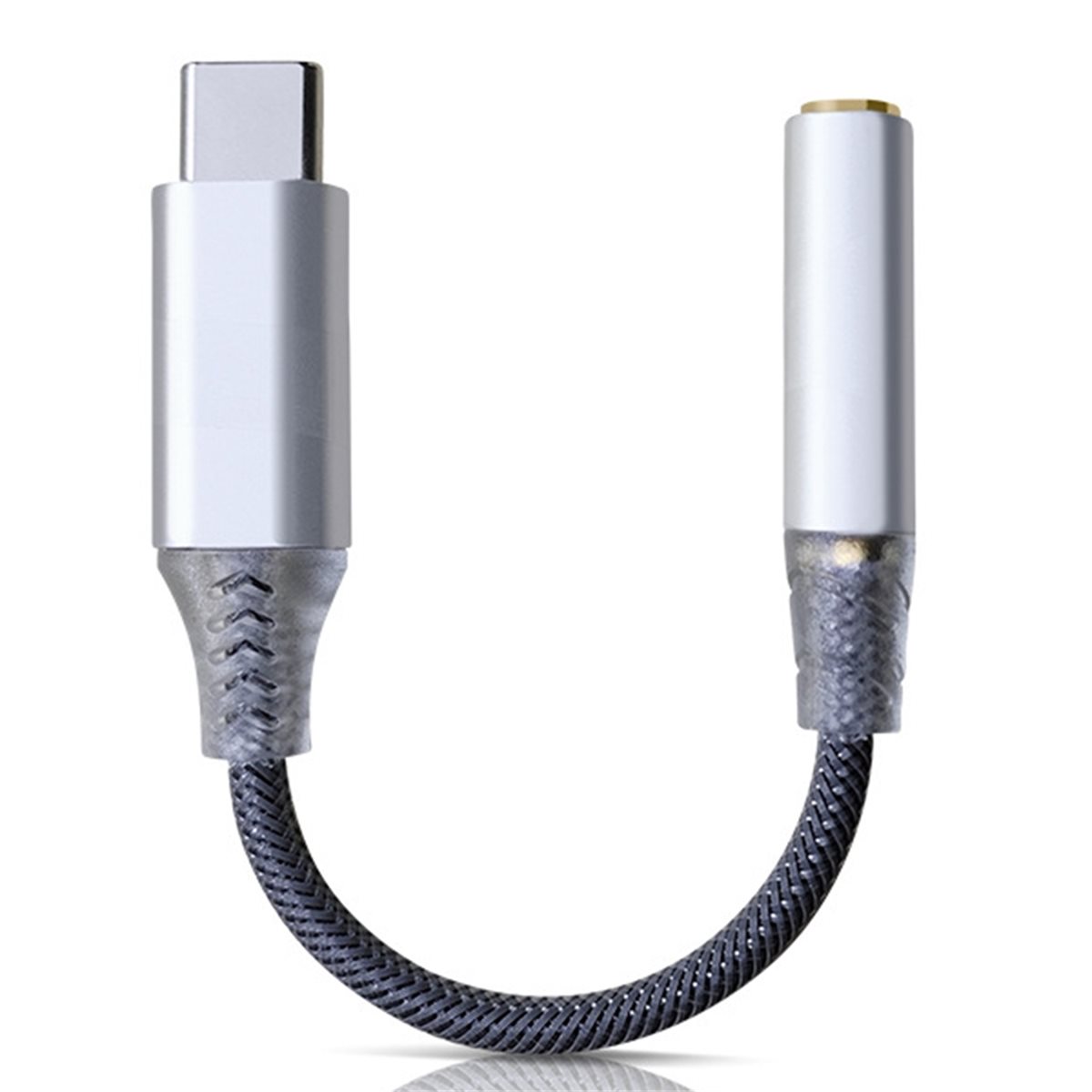 DTC5 Type-C Digitale Decoderin - Tablet Accessories Kit recensie en prijs