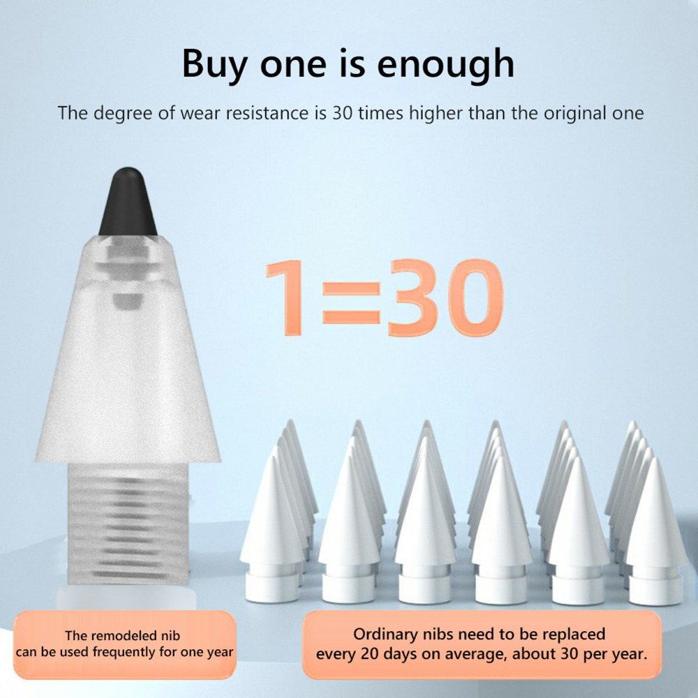 Voor Xiaomi Focus Pro 1-3 Stuk - Stylus Replacement Tip recensie en prijs