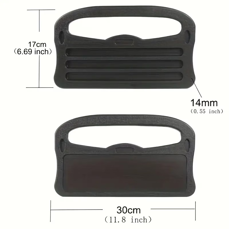 2in1 autostuurwielbak auto-int - Tablet Car Accessories recensie en prijs