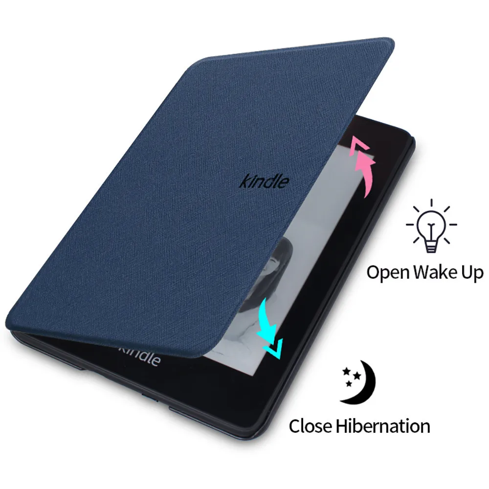 Etui voor Kindle Paperwhite 20 - Kindle Tablet Accessories recensie en prijs