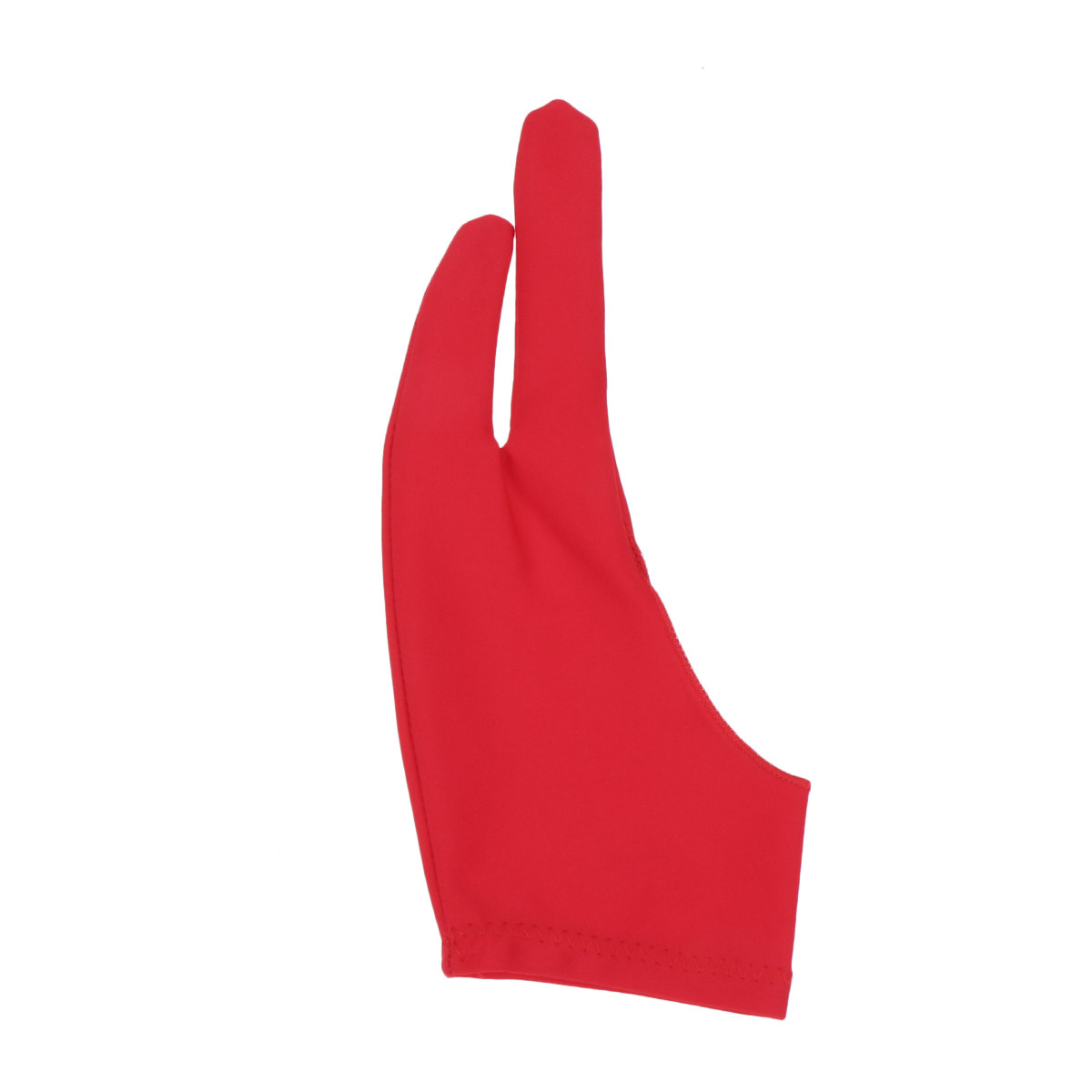 2 stuks tekenhandschoenen voor - Drawing Glove Artist recensie en prijs