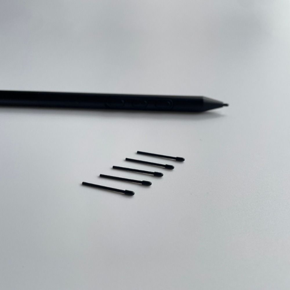 Vervangende tekentablettips Gl - Wacom Tablet Accessories recensie en prijs