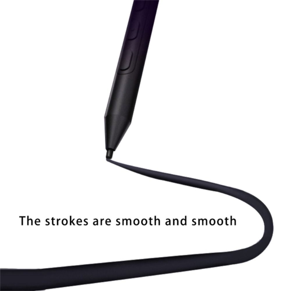 Vervangende tekentablettips Gl - Wacom Tablet Accessories recensie en prijs