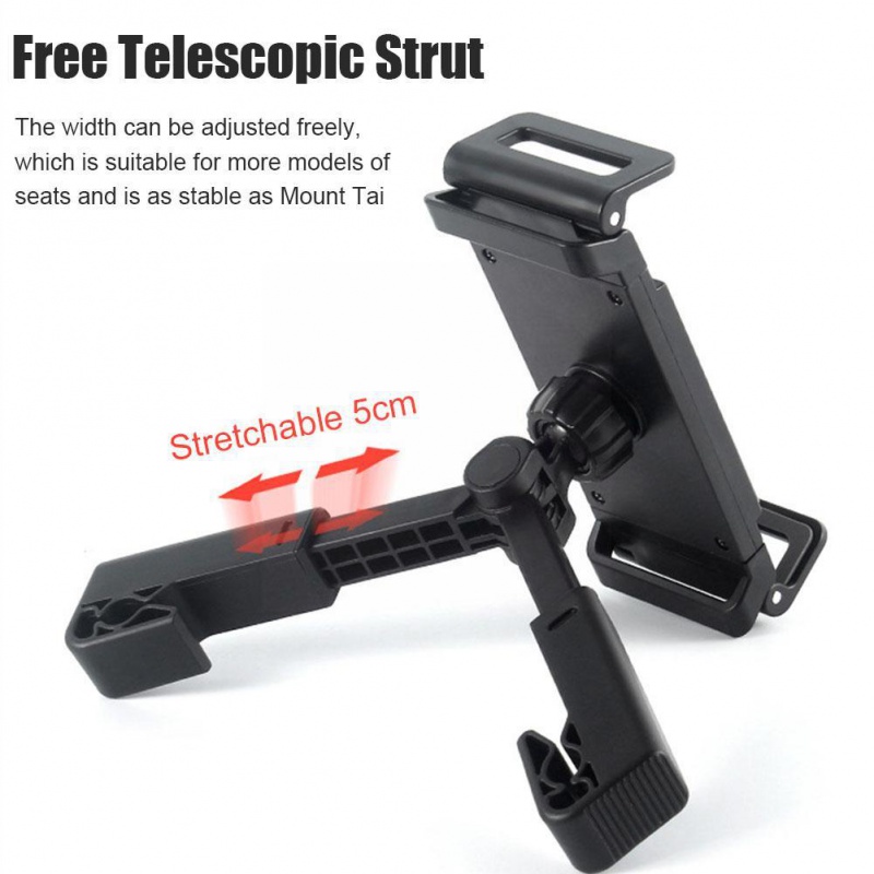 360 graden draaibare auto hoof - Trimble Tablet Accessories recensie en prijs