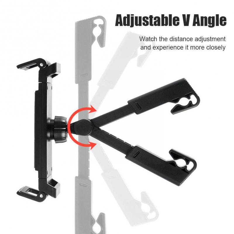 360 graden draaibare auto hoof - Trimble Tablet Accessories recensie en prijs