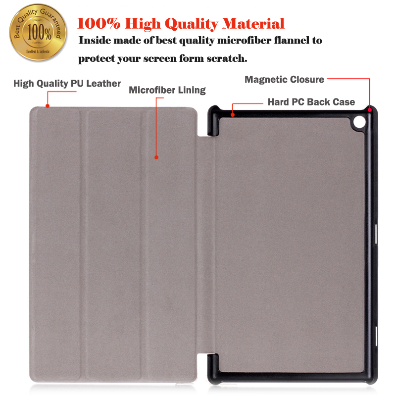 Voor Amazon Fire HD 10 7e 9e G - Kindle Tablet Accessories recensie en prijs