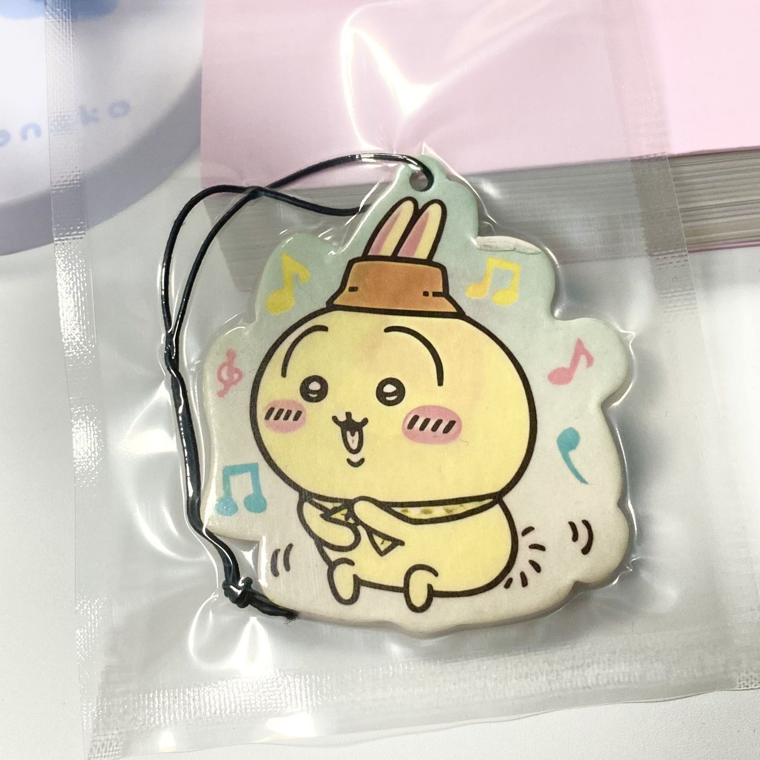 Chiikawa, Hachiware, Usagi Leu - Tablet Car Accessories recensie en prijs