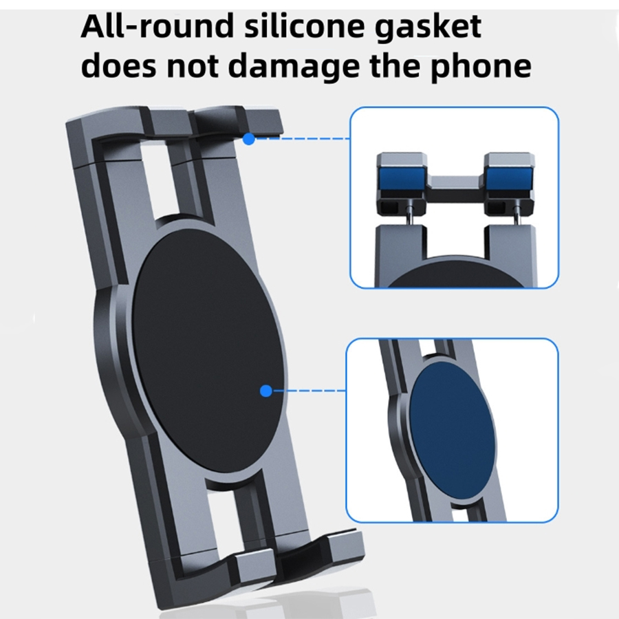 Verstelbare Auto Tablet Houder - Tablet Accessories Must Have recensie en prijs
