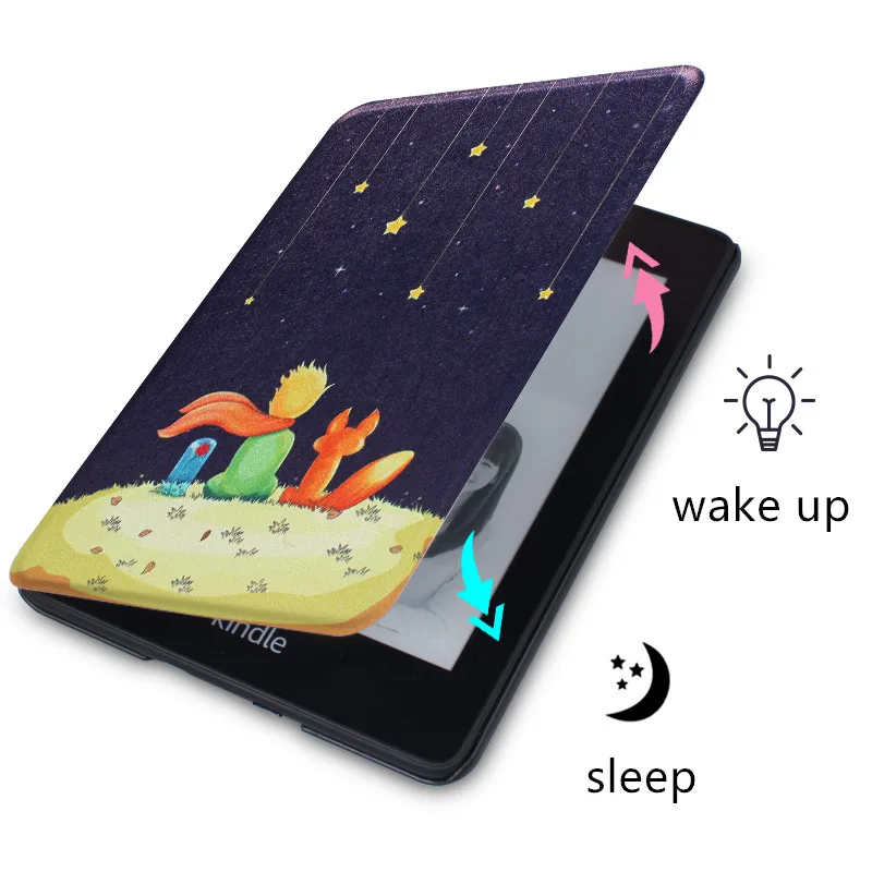 Voor Kindle Paperwhite 7e 6e 5 - Kindle Tablet Accessories recensie en prijs