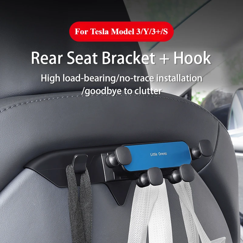 Auto Achterbank Hoofdsteun Mou - Tablet Accessories Must Have recensie en prijs