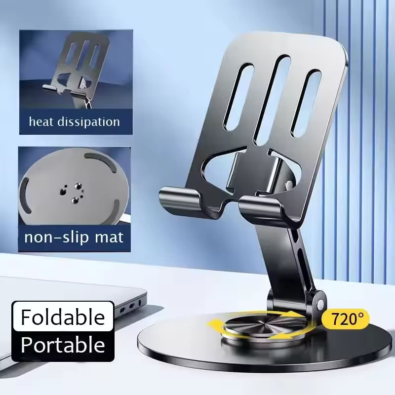 720 °   Draaibare, draagbare t - Useful Tablet Accessories recensie en prijs