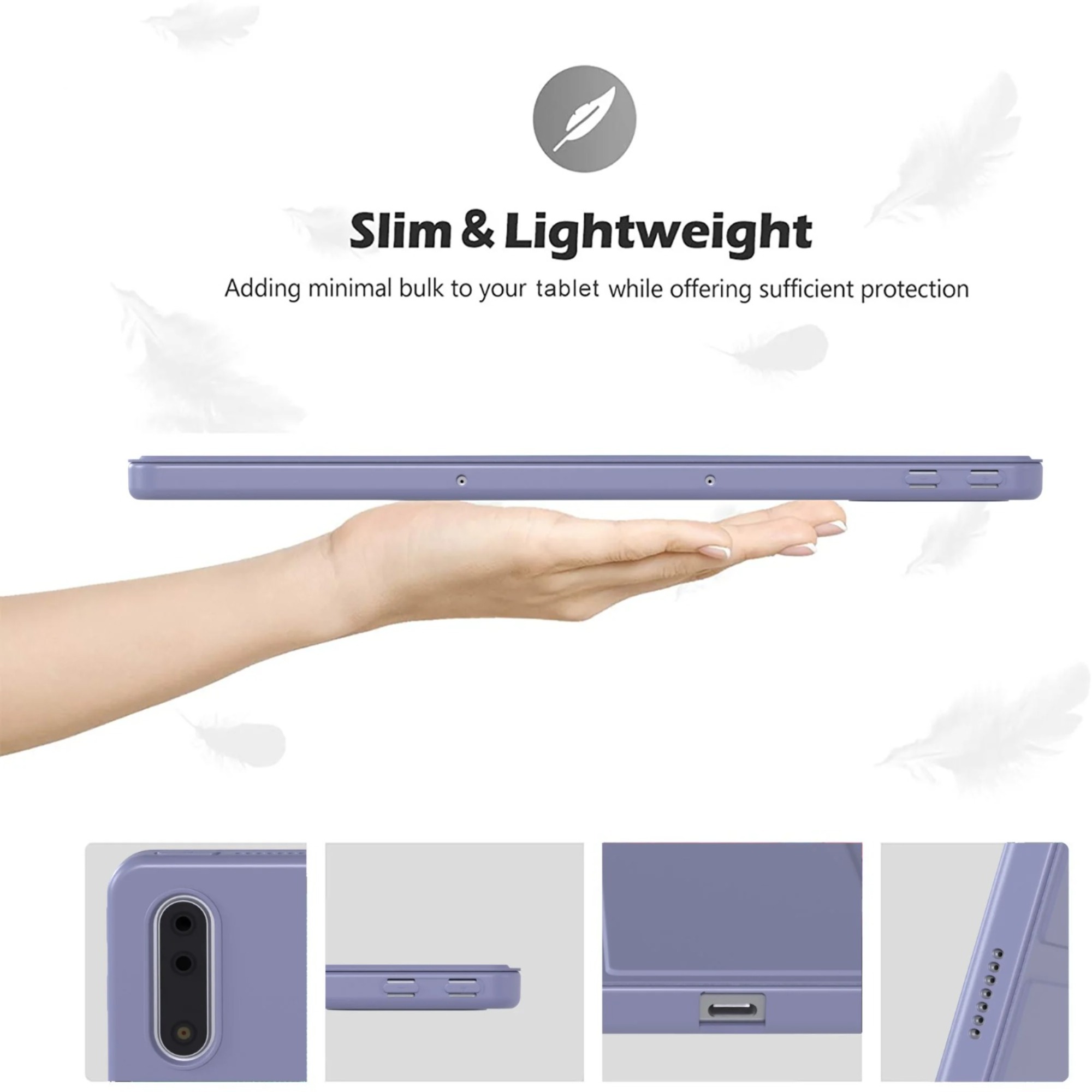 Tablet hoesje voor Lenovo Idea - Lenovo Tablet Plus Accessories recensie en prijs